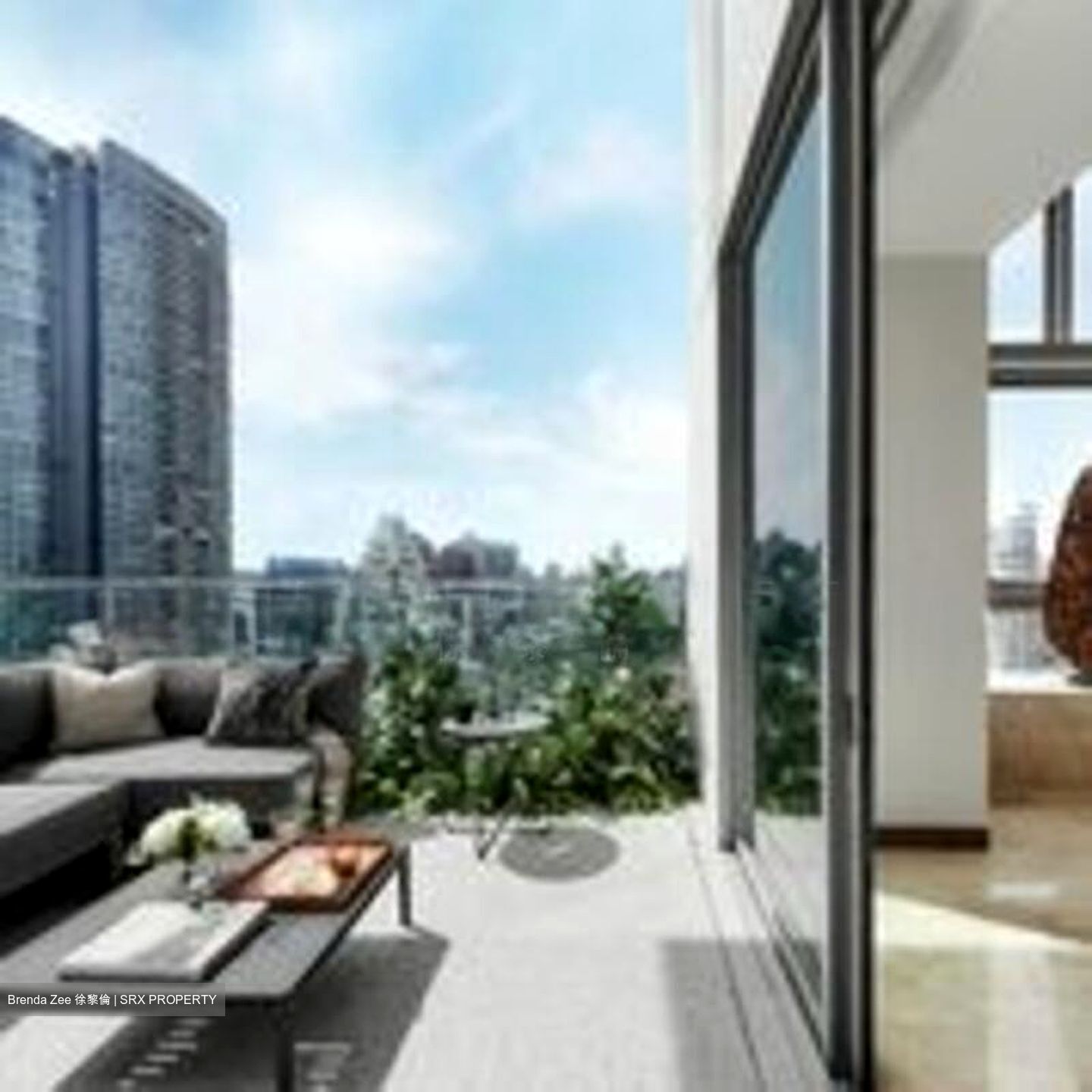 Skyline @ Orchard Boulevard (D9), Apartment #508009211